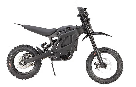 ERide pro mini R (72V)