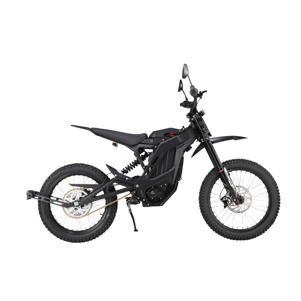 ERide Pro 2.5 (L1e)