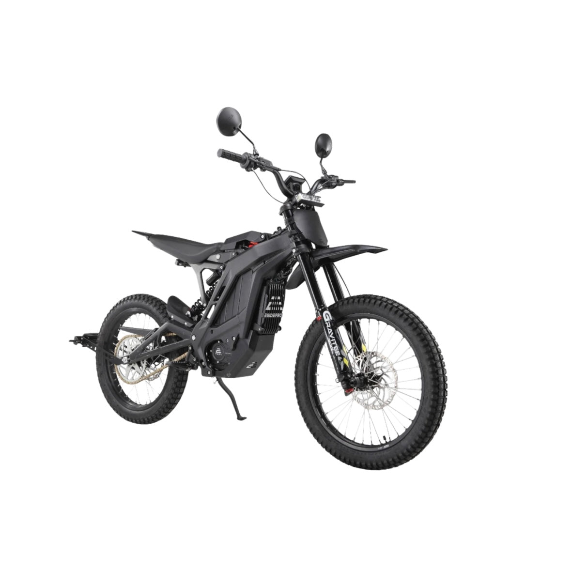 ERide Pro 2.5 (L1e)