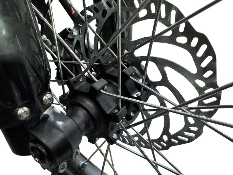 ERide pro mini R (72V)