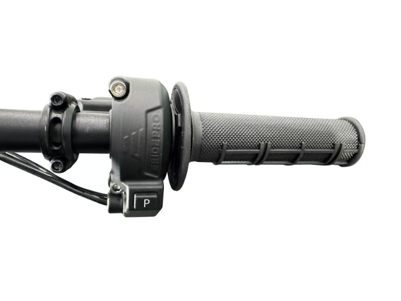 ERide pro mini R (72V)