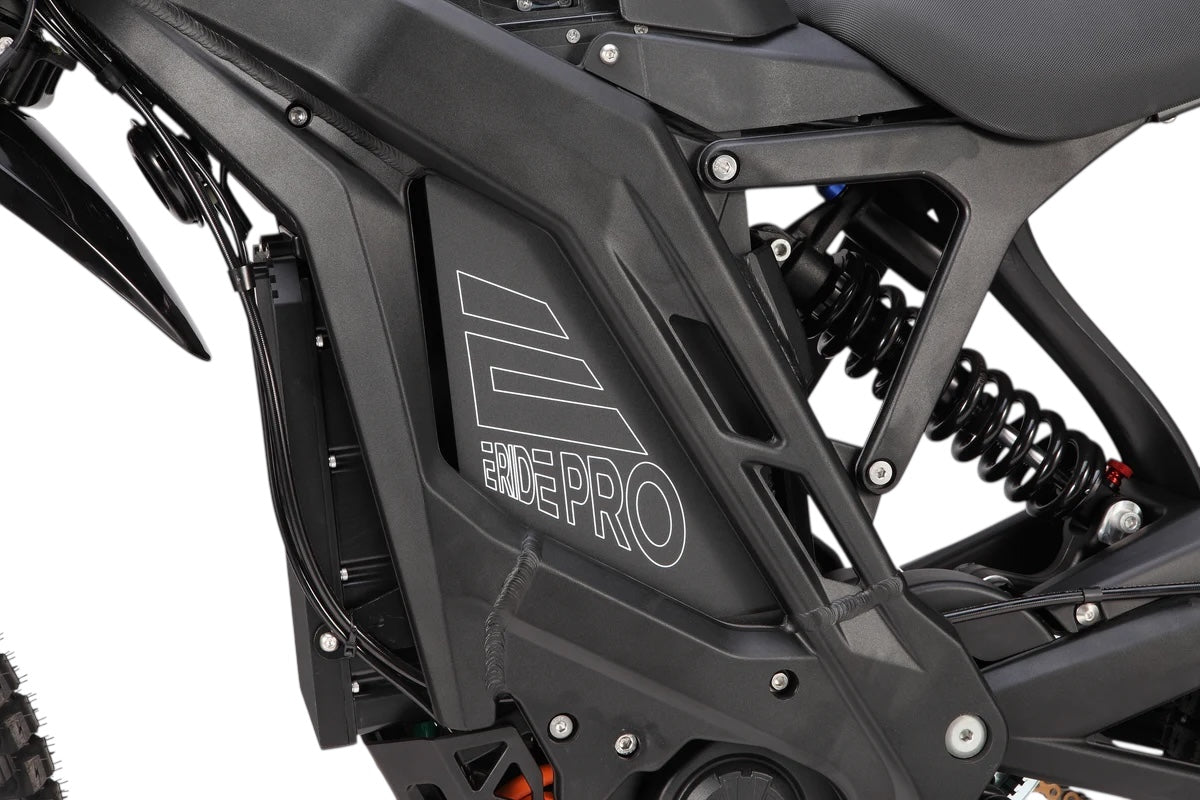 ERide pro SR (L1e / L3e)