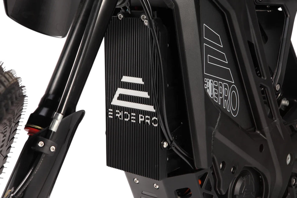ERide pro SR (L1e / L3e)