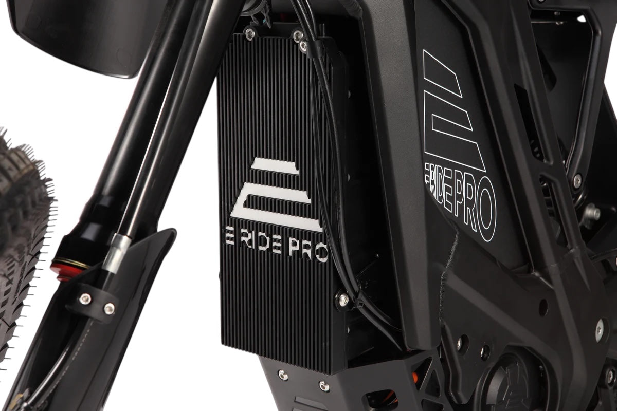 ERide pro SR (L1e / L3e)