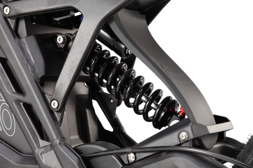 ERide pro SR (L1e / L3e)