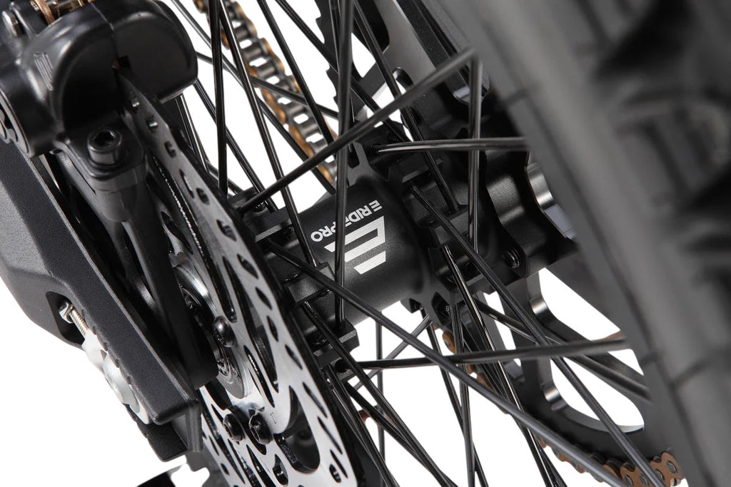 ERide pro SR (L1e / L3e)