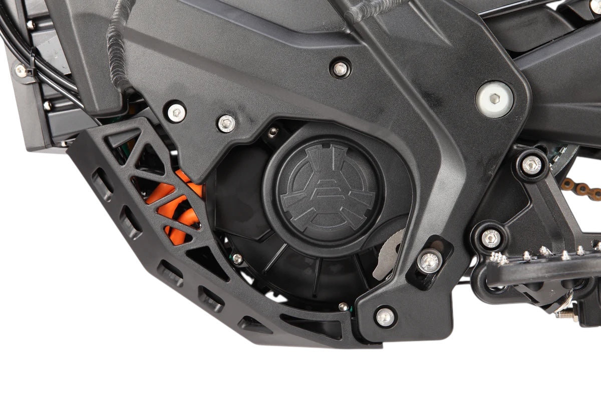 ERide pro SR (L1e / L3e)