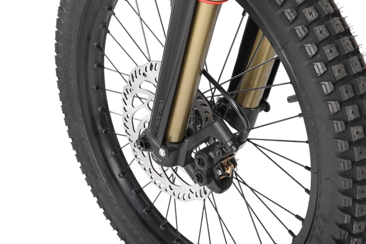 ERide pro SR (L1e / L3e)
