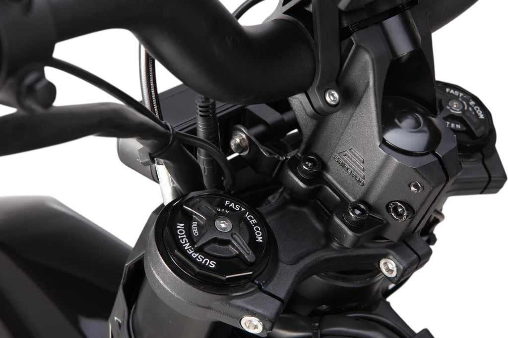 ERide pro SR (L1e / L3e)