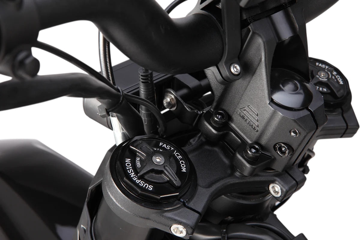 ERide pro SR (L1e / L3e)