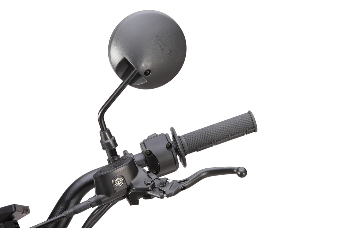 ERide pro SR (L1e / L3e)
