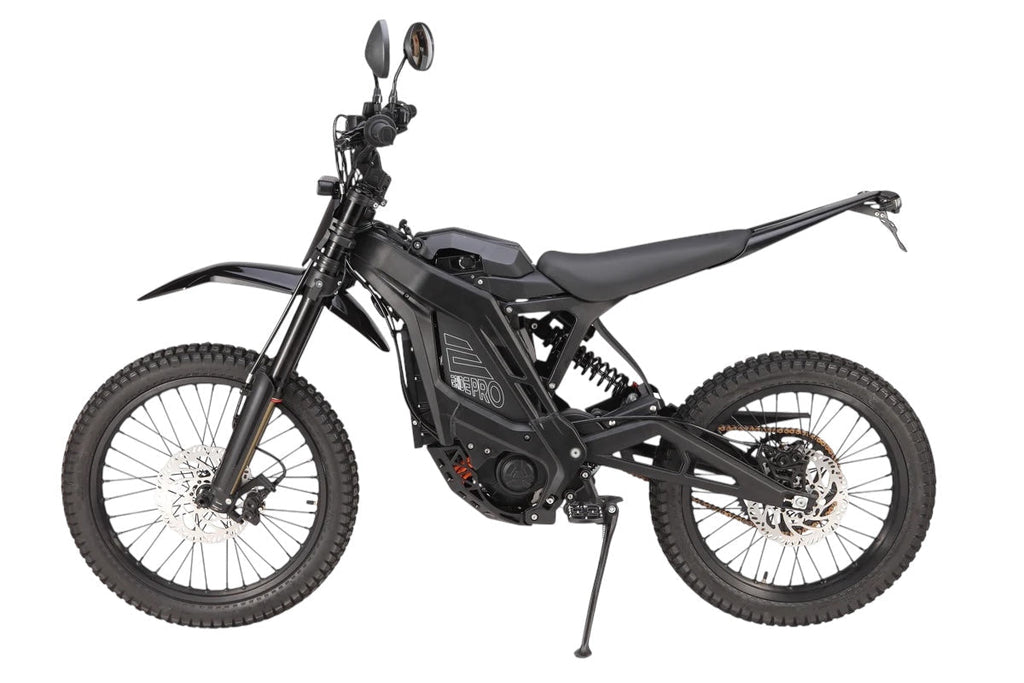 ERide pro SR (L1e / L3e)