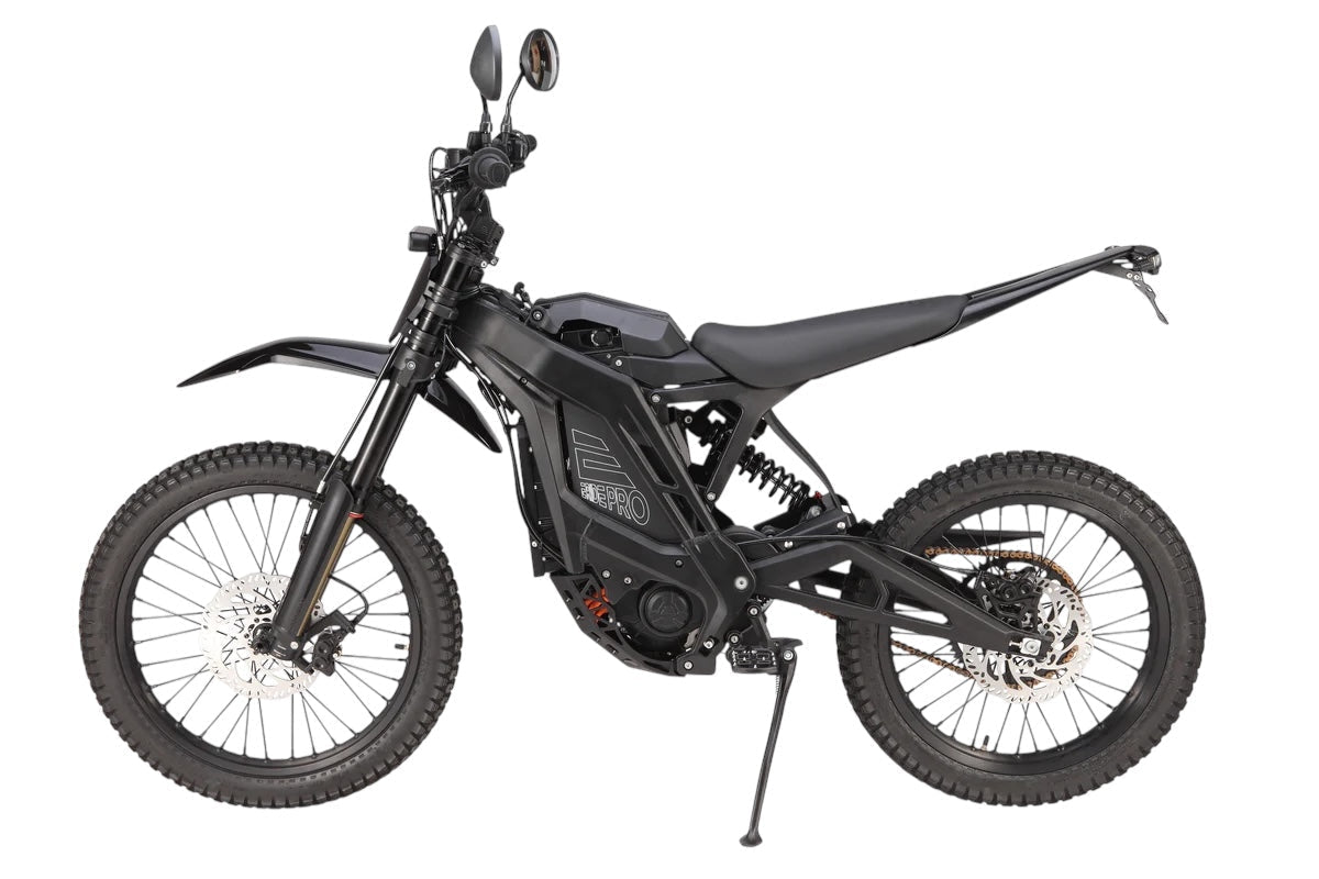 ERide pro SR (L1e / L3e)
