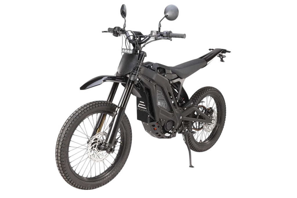 ERide pro SR (L1e / L3e)
