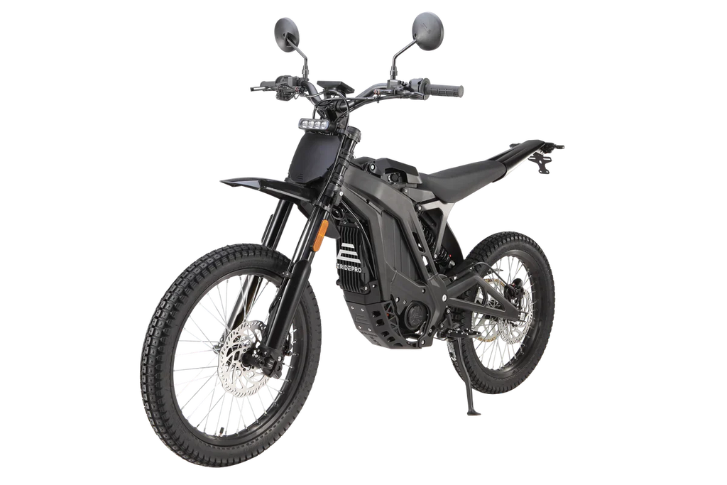 ERide Pro 3.0 (L1e / L3e)