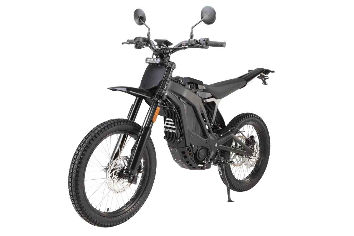 ERide Pro 3.0 (L1e / L3e)