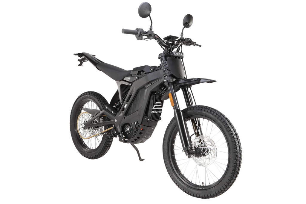 ERide Pro 3.0 (L1e / L3e)