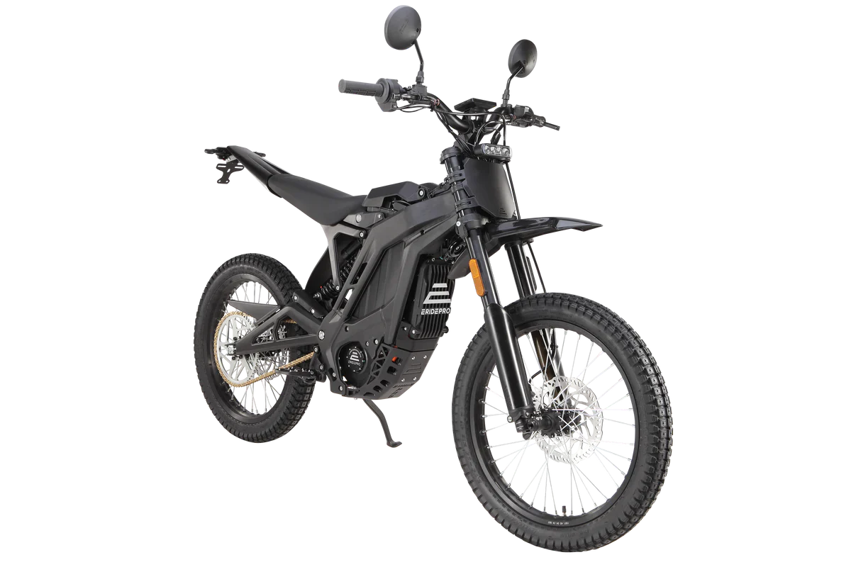 ERide Pro 3.0 (L1e / L3e)