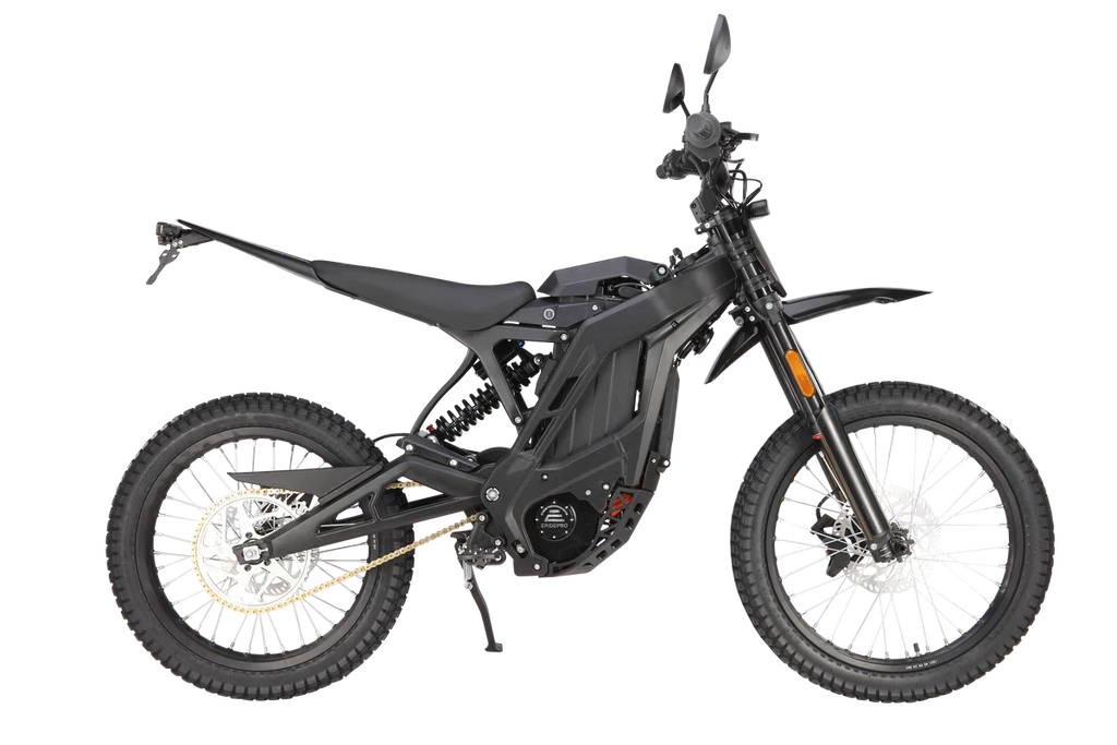 ERide Pro 3.0 (L1e / L3e)