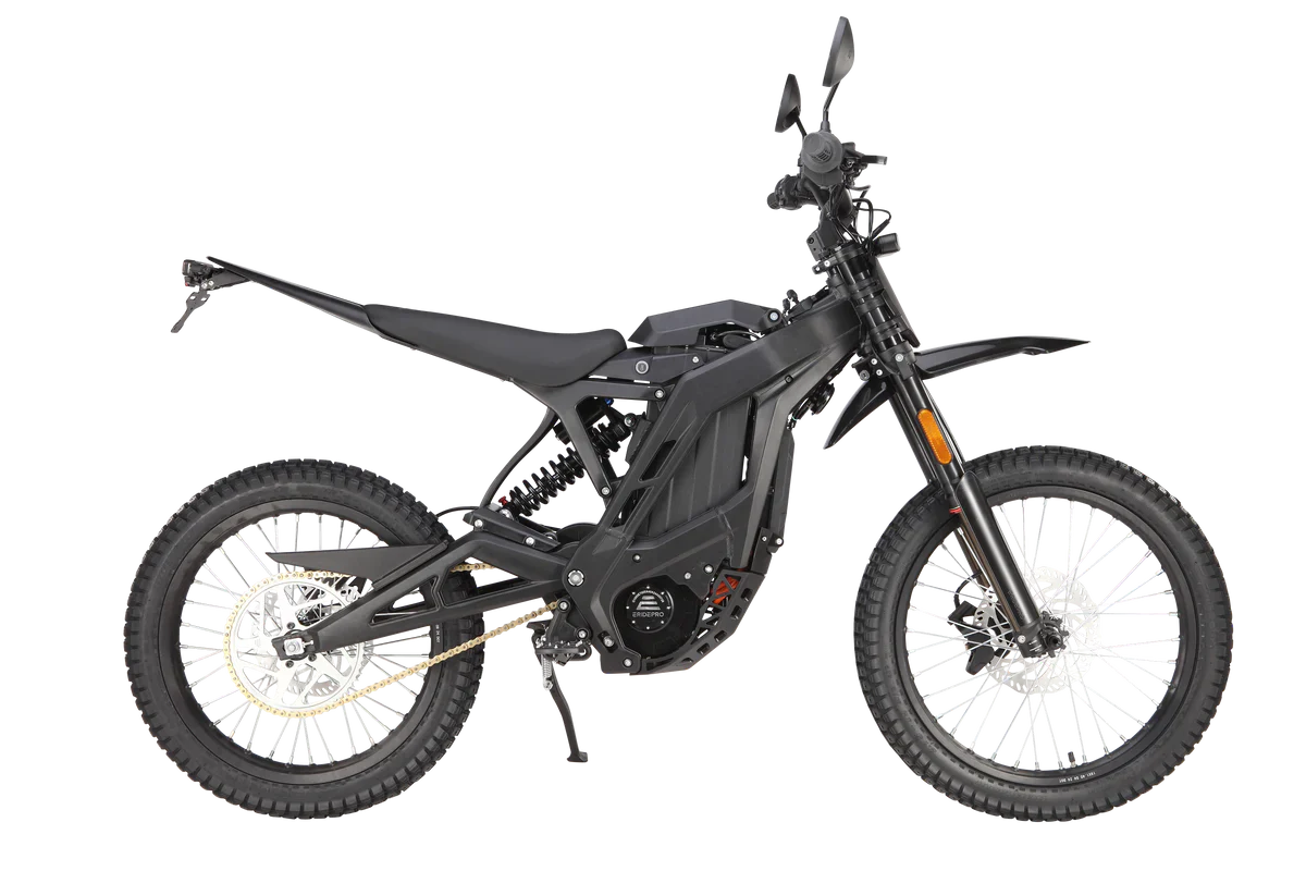 ERide Pro 3.0 (L1e / L3e)