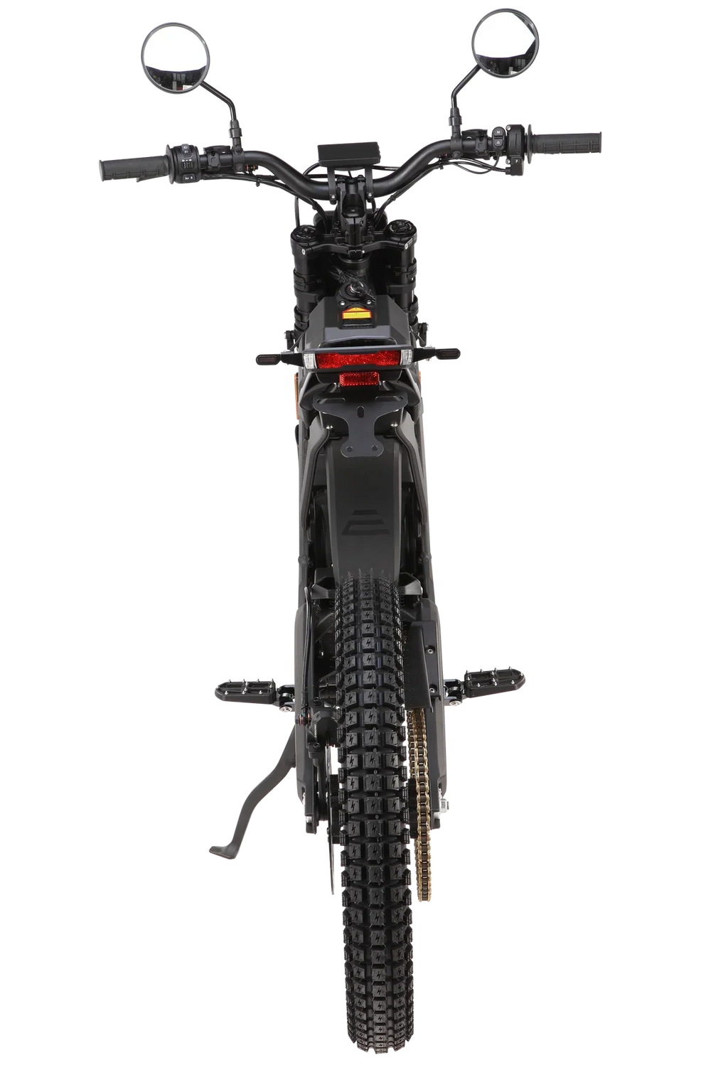 ERide Pro SE (L1e)