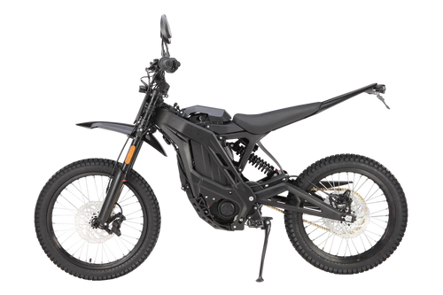 ERide Pro SE (L1e)