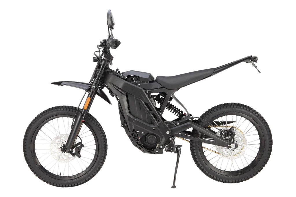 ERide Pro 3.0 (L1e / L3e)