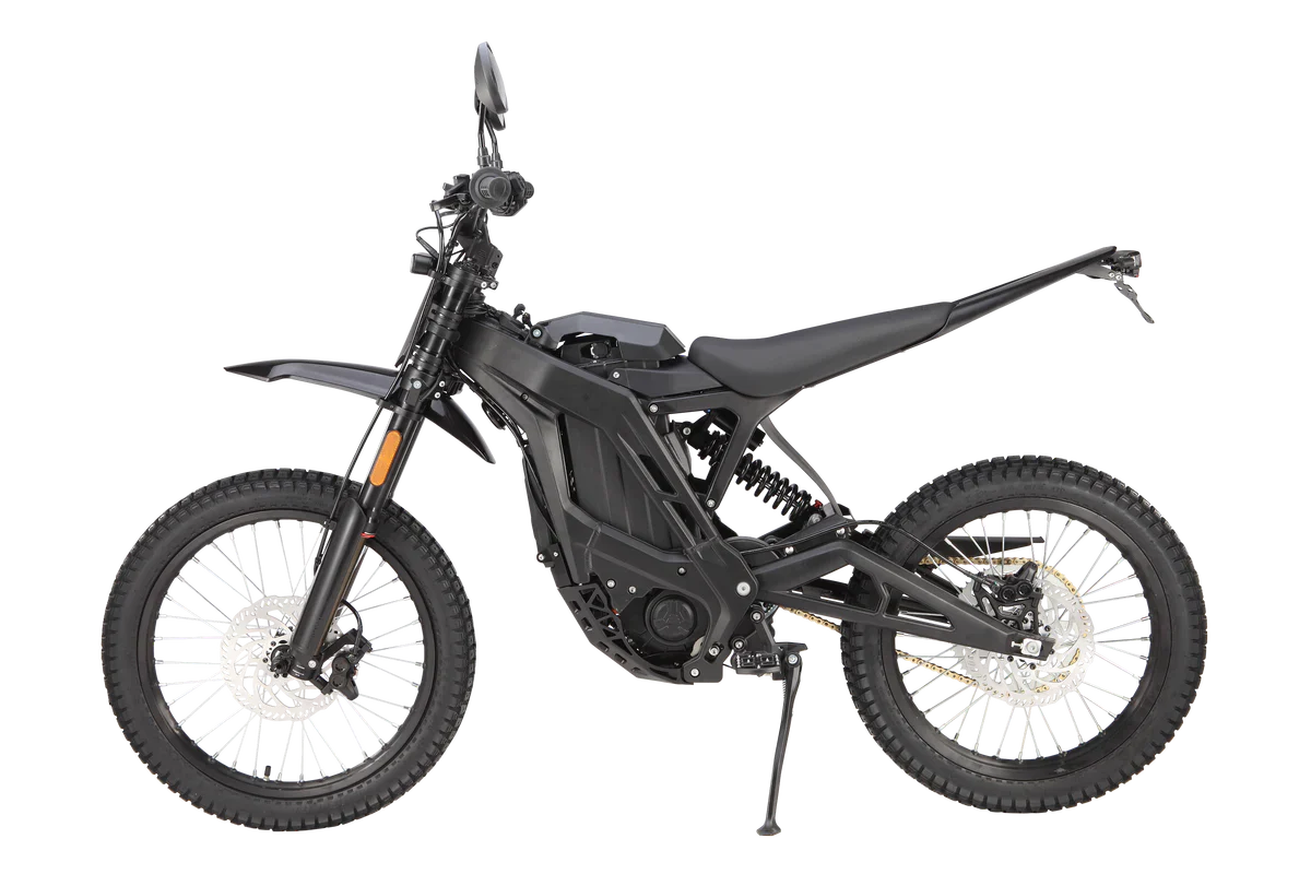 ERide Pro 3.0 (L1e / L3e)