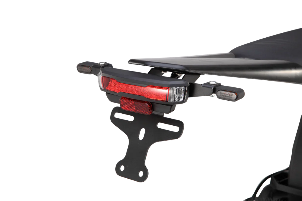 ERide Pro 3.0 (L1e / L3e)