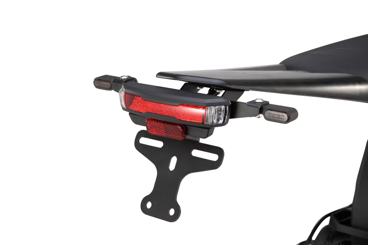 ERide Pro 3.0 (L1e / L3e)